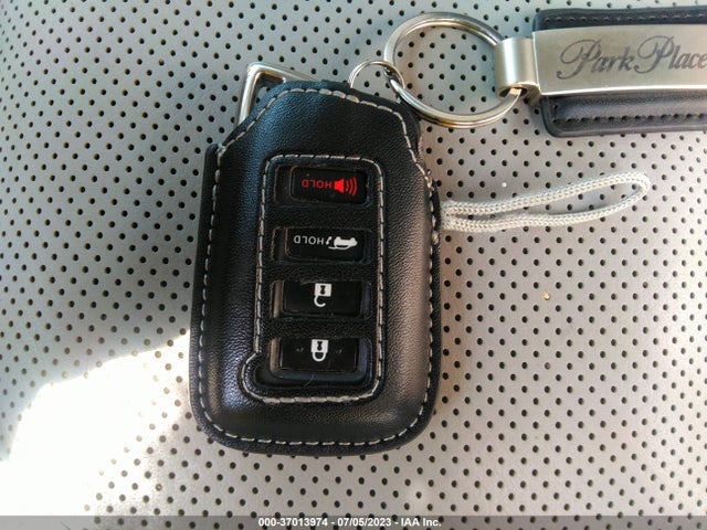 2T2ZZMCA9GC008487 Lexus RX 350