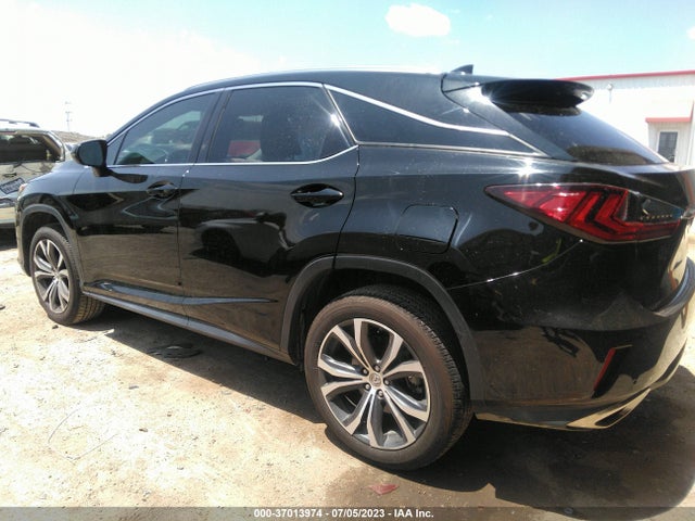 2T2ZZMCA9GC008487 Lexus RX 350
