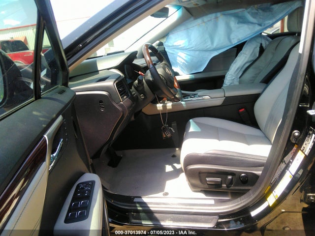 2T2ZZMCA9GC008487 Lexus RX 350
