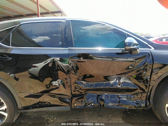 2T2ZZMCA9GC008487 Lexus RX 350