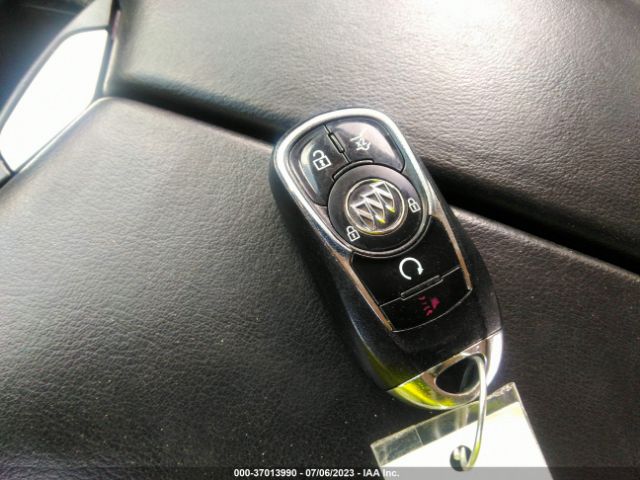LRBFXBSA9HD223289 Buick Envision Essence