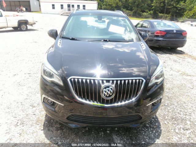 LRBFXBSA9HD223289 Buick Envision Essence