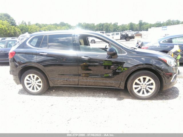 LRBFXBSA9HD223289 Buick Envision Essence
