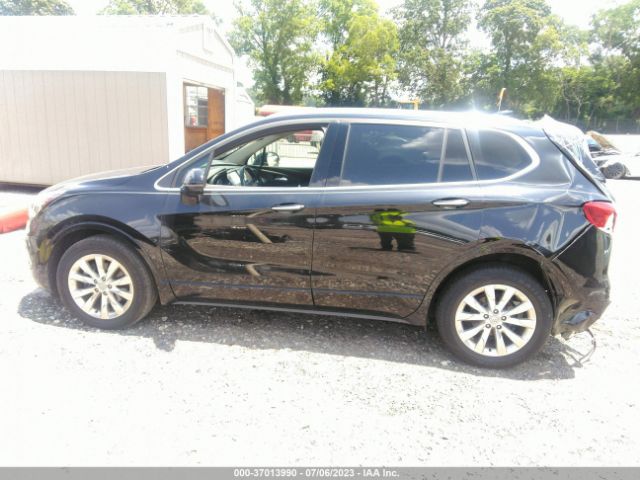 LRBFXBSA9HD223289 Buick Envision Essence