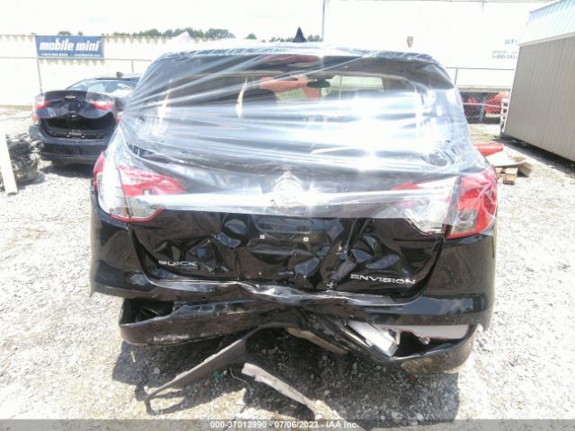 LRBFXBSA9HD223289 Buick Envision Essence