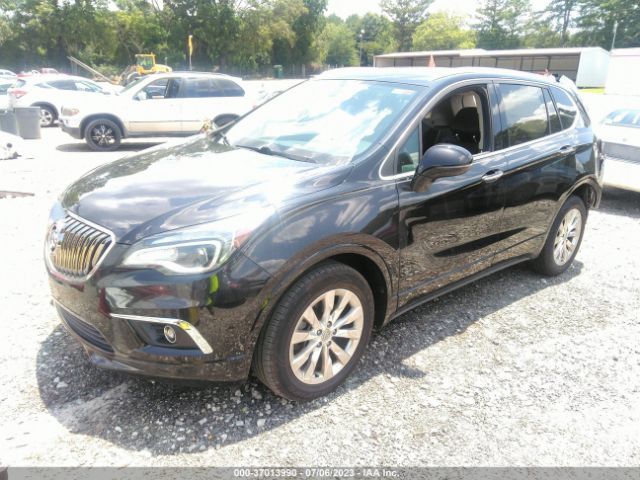 LRBFXBSA9HD223289 Buick Envision Essence