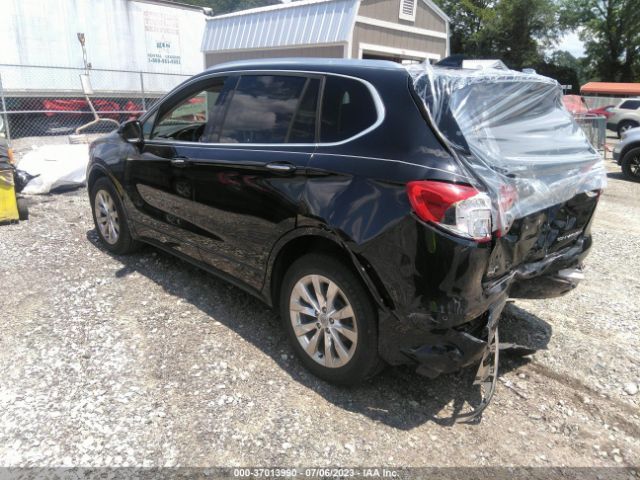 LRBFXBSA9HD223289 Buick Envision Essence