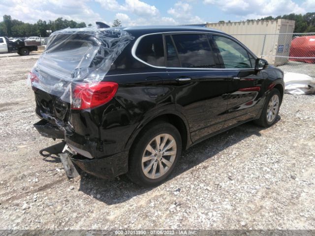 LRBFXBSA9HD223289 Buick Envision Essence