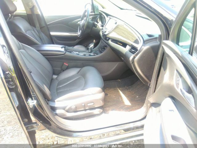 LRBFXBSA9HD223289 Buick Envision Essence
