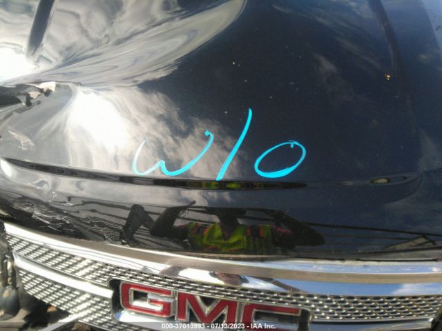 1GKKVTKD7EJ366913 GMC Acadia Denali