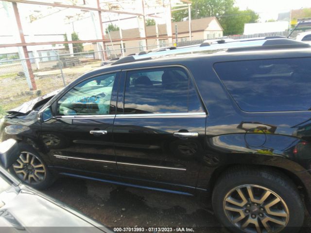 1GKKVTKD7EJ366913 GMC Acadia Denali