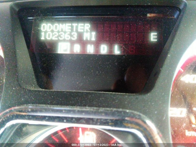 1GKKVTKD7EJ366913 GMC Acadia Denali
