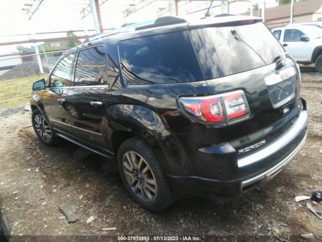 1GKKVTKD7EJ366913 GMC Acadia Denali