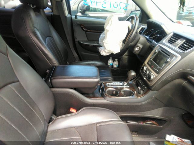 1GKKVTKD7EJ366913 GMC Acadia Denali