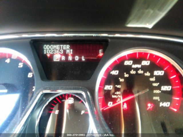 1GKKVTKD7EJ366913 GMC Acadia Denali