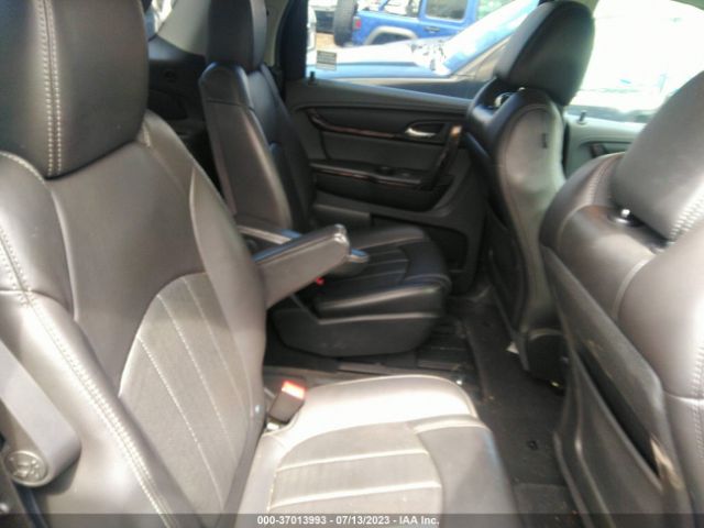 1GKKVTKD7EJ366913 GMC Acadia Denali