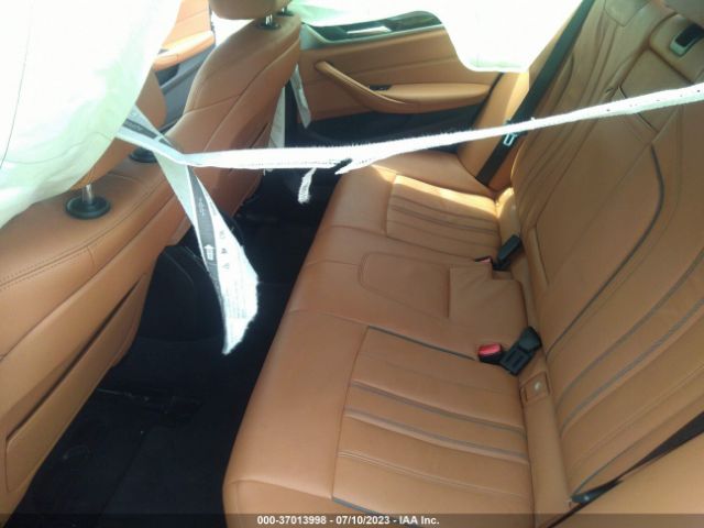 WBAJA7C55KWW23578 BMW 5 Series 530i Xdrive