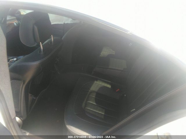 WDDLJ9BB2EA094726 Mercedes-Benz Cls-class Cls 550