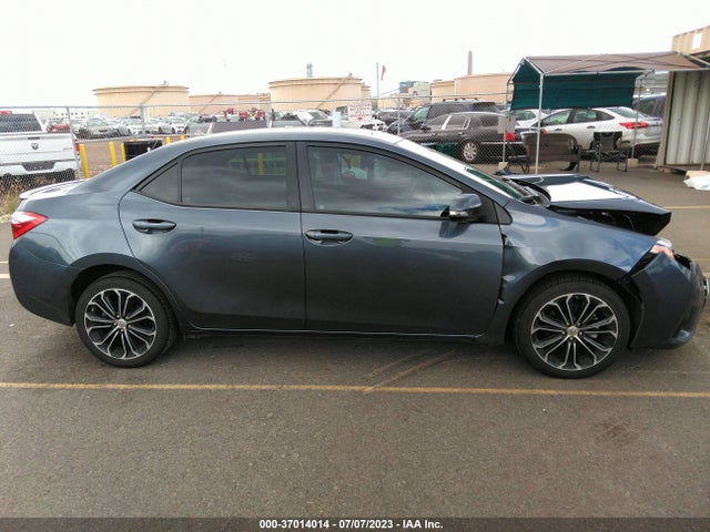 Toyota Corolla L/le/s/s Plus/le Plus 2016 5YFBURHE1GP557498 Image 4