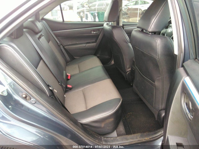 Toyota Corolla L/le/s/s Plus/le Plus 2016 5YFBURHE1GP557498 Image 13