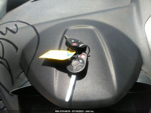 1FMCU0GD1HUD09616 Ford ESCAPE SE