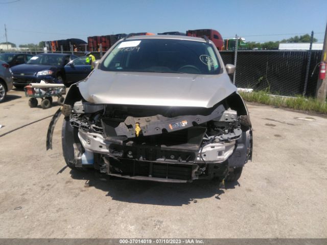 1FMCU0GD1HUD09616 Ford ESCAPE SE