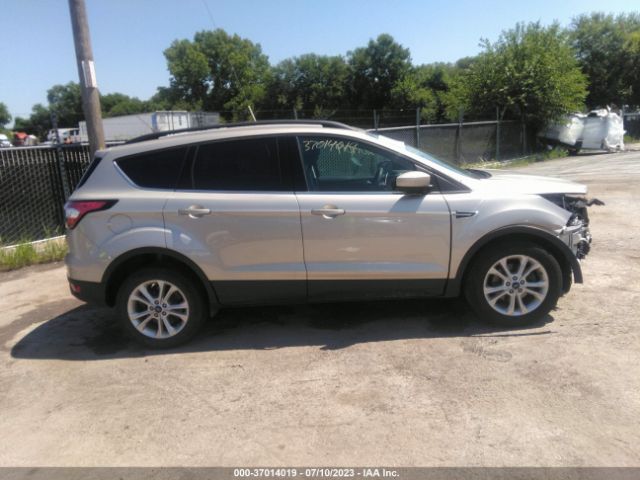 1FMCU0GD1HUD09616 Ford ESCAPE SE