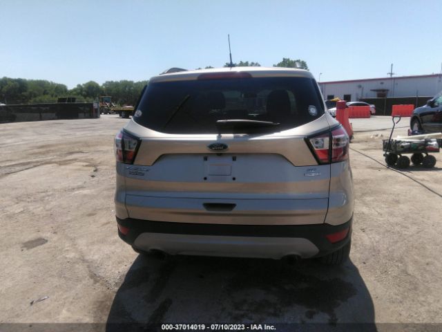 1FMCU0GD1HUD09616 Ford ESCAPE SE