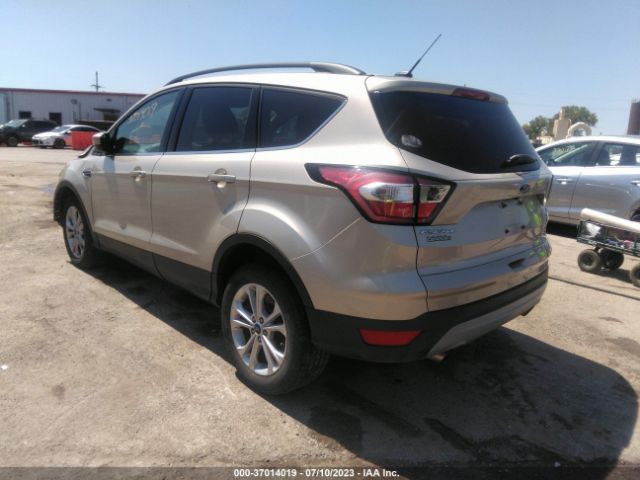 1FMCU0GD1HUD09616 Ford ESCAPE SE