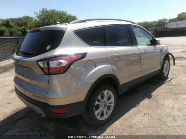 1FMCU0GD1HUD09616 Ford ESCAPE SE