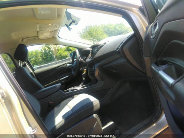 1FMCU0GD1HUD09616 Ford ESCAPE SE