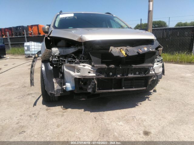 1FMCU0GD1HUD09616 Ford ESCAPE SE