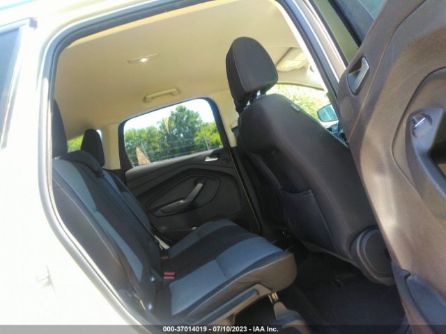 1FMCU0GD1HUD09616 Ford ESCAPE SE