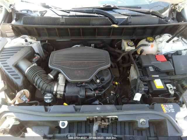 GMC ACADIA SLT 2017 1GKKNVLSXHZ250295 Image 17