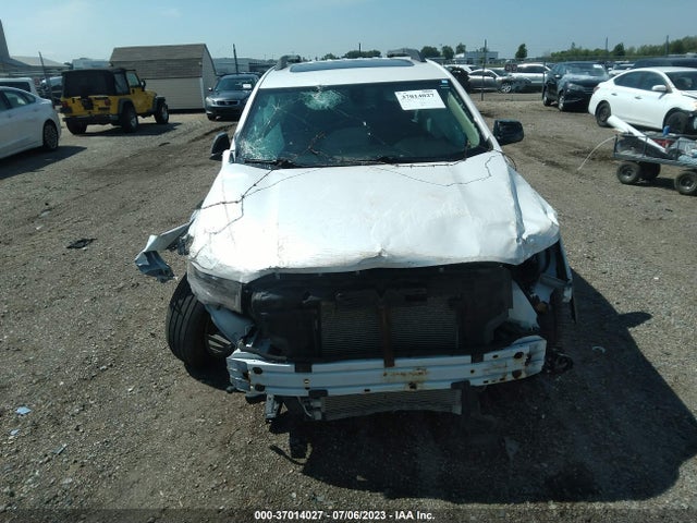 GMC ACADIA SLT 2017 1GKKNVLSXHZ250295 Image 5