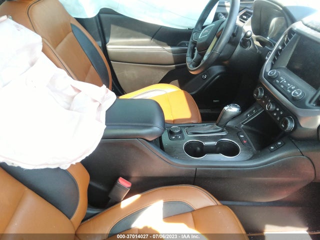 GMC ACADIA SLT 2017 1GKKNVLSXHZ250295 Image 12