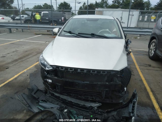 2017 HYUNDAI ELANTRA SE VIN: 5NPD84LF7HH053763