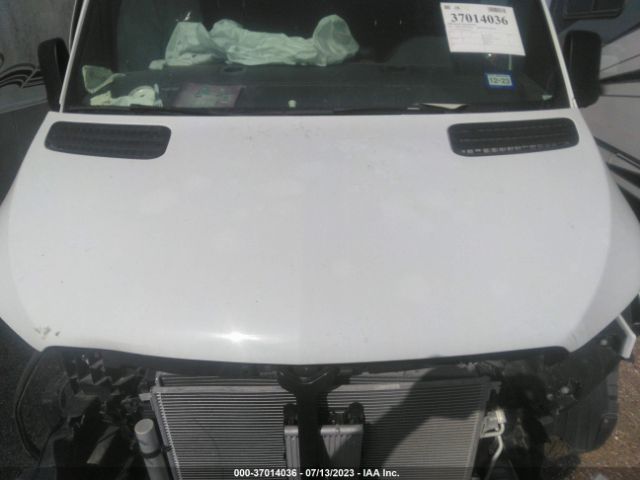 W1Y4ECHYXMT078039 Mercedes-Benz SPRINTER CARGO VAN