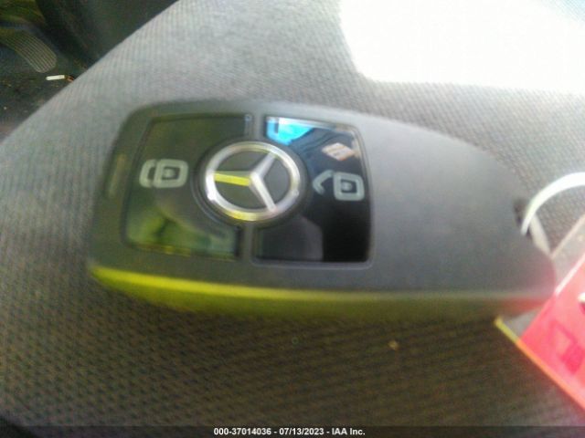 W1Y4ECHYXMT078039 Mercedes-Benz SPRINTER CARGO VAN