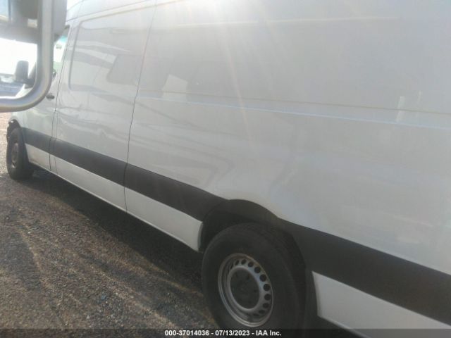 W1Y4ECHYXMT078039 Mercedes-Benz SPRINTER CARGO VAN
