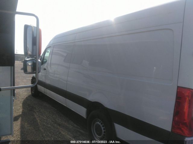 W1Y4ECHYXMT078039 Mercedes-Benz SPRINTER CARGO VAN