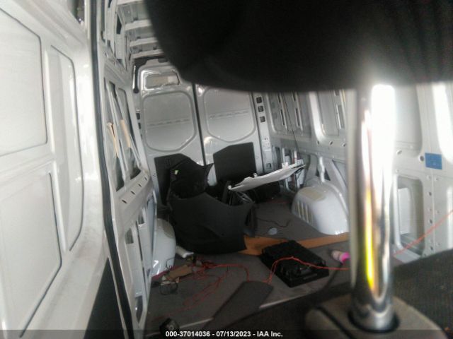 W1Y4ECHYXMT078039 Mercedes-Benz SPRINTER CARGO VAN