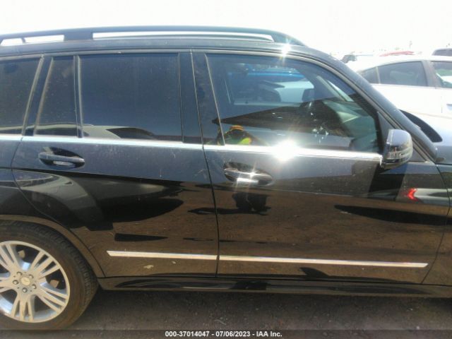 WDCGG5HB7FG424072 Mercedes-Benz Glk-class Glk 350