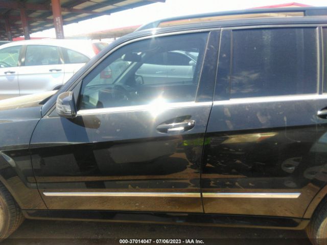 WDCGG5HB7FG424072 Mercedes-Benz Glk-class Glk 350