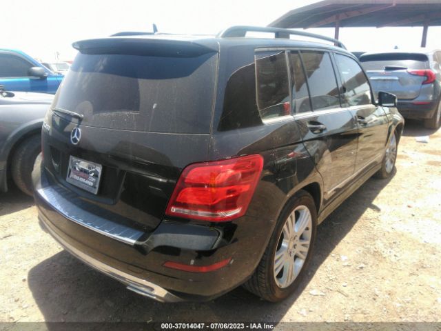 WDCGG5HB7FG424072 Mercedes-Benz Glk-class Glk 350