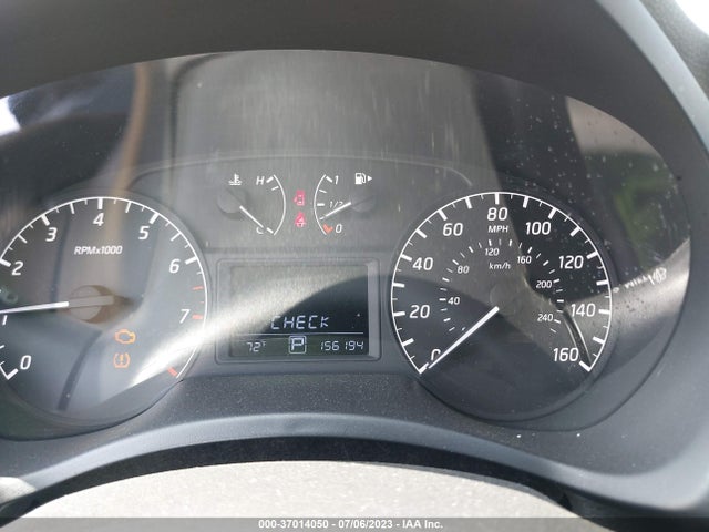 Nissan SENTRA S 2016 3N1AB7AP5GY333994 Image 7