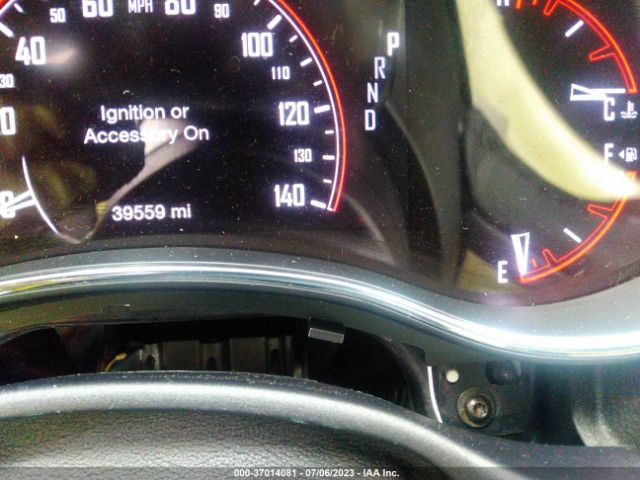 1C4RDJAG0JC154303 Dodge Durango Sxt