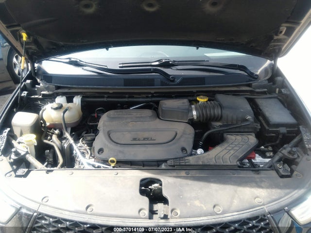 2C4RC1BG0MR523870 Chrysler Pacifica Touring L