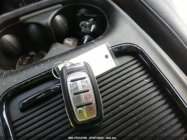2C4RC1BG0MR523870 Chrysler Pacifica Touring L