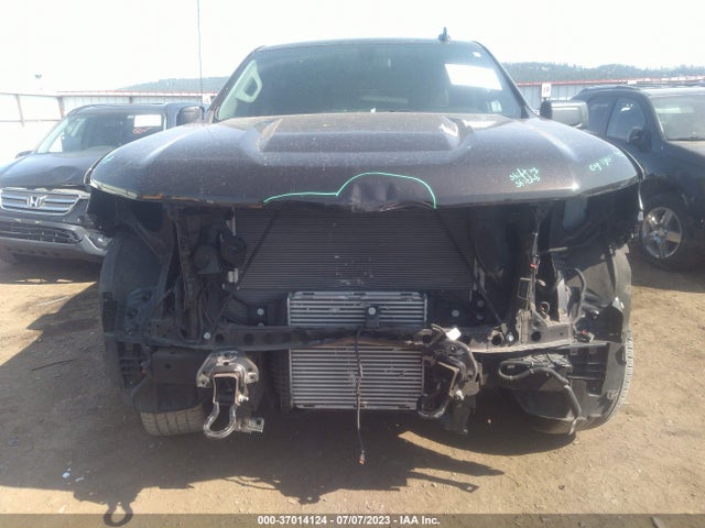Chevrolet Silverado 1500 Custom 2020 1GCPYBEKXLZ250570 Image 13